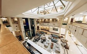 קראון פלזה חיפה